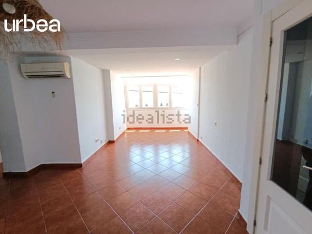 Piso, Cruz del Humilladero Los Tilos, Málaga