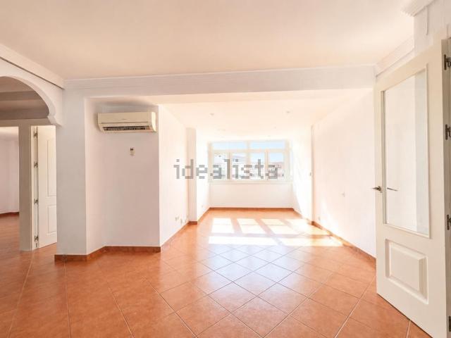 Piso, Cruz del Humilladero Los Tilos, Málaga