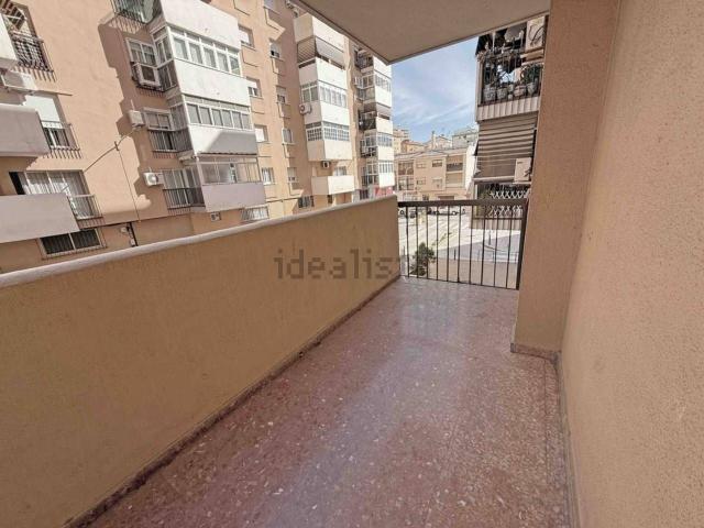 Piso, Cruz del Humilladero Los Tilos, Málaga