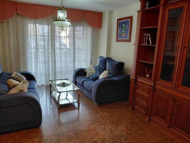 Piso, Cruz del Humilladero Los Tilos, Málaga
