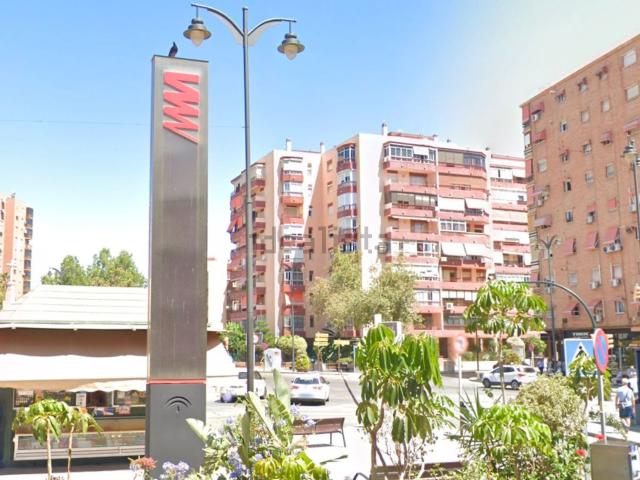 Piso, Cruz del Humilladero Los Tilos, Málaga