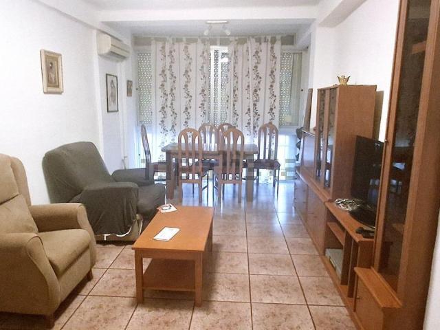 Piso, Cruz del Humilladero Los Tilos, Málaga