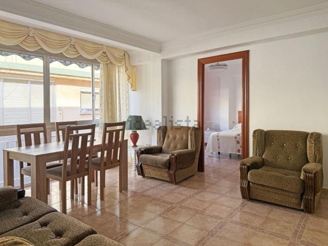 Piso, Cruz del Humilladero Los Tilos, Málaga