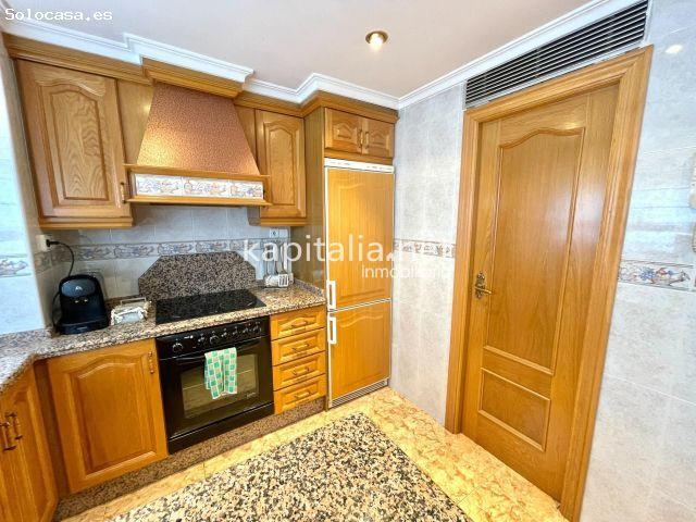Piso dúplex a la venta en Banyeres de Mariola