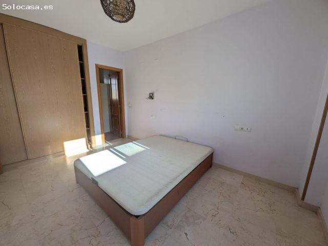 ? PISO DÚPLEX CON SOLÁRIUM PRIVADO Y COCHERA INCLUIDA