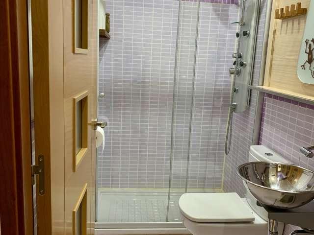 Piso dúplex de 2 dormitorios en Las Rozas de Madrid, Madrid