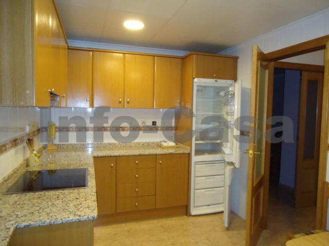 Piso dúplex en venta