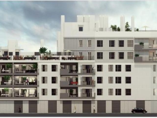 Piso Duplex en venta en Castellón