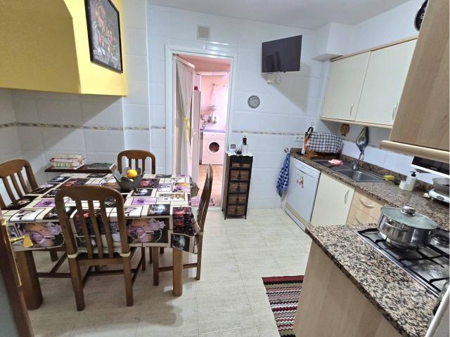 PISO DUPLEX EN VENTA EN SALT