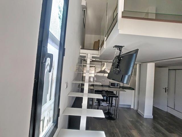 PISO DUPLEX EN VENTA EN SIERRA NEVADA. MONACHIL. GRANADA