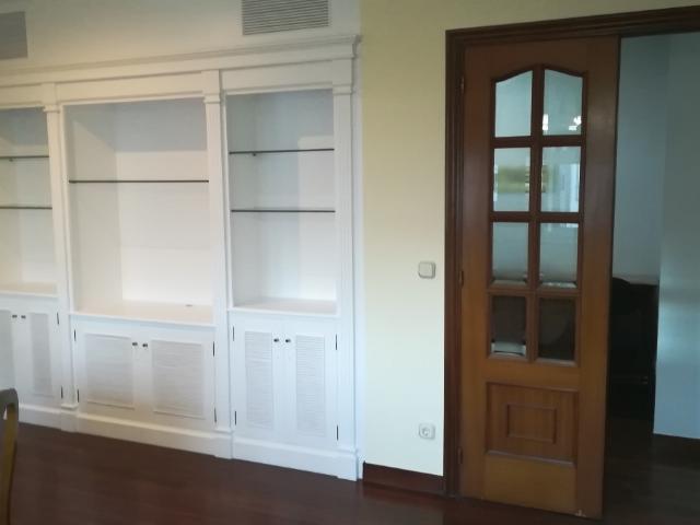 PISO DUPLEX EN ALQUILER EN SANTIAGO