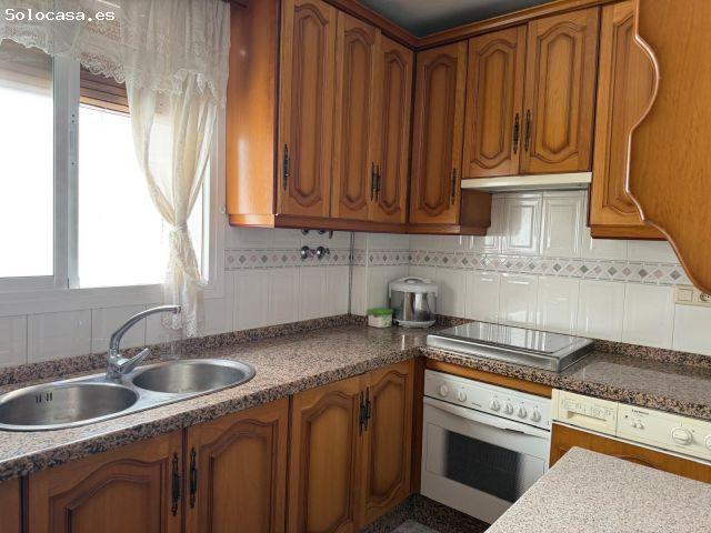 Piso Dúplex en Antequera Ideal para Entrar a Vivir