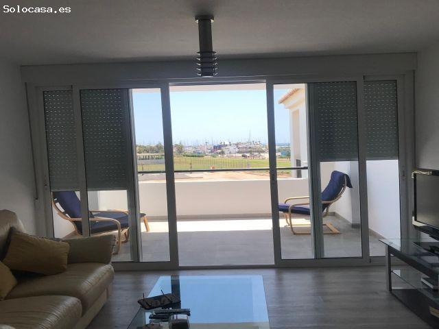 PISO DUPLEX EN PRIMERA LÍNEA DE PLAYA