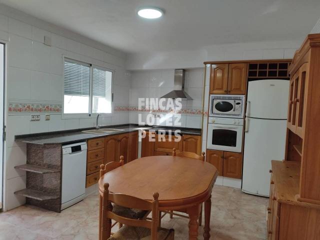 Piso duplex en Rafelguaraf