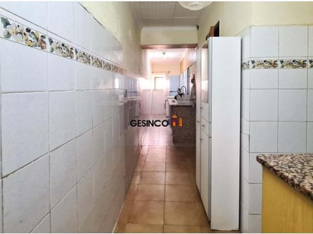 PISO DÚPLEX PARA REFORMAR EN VENTA EN BOCAIRENT