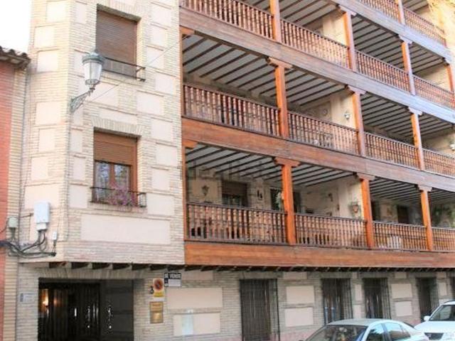 Piso, Daimiel