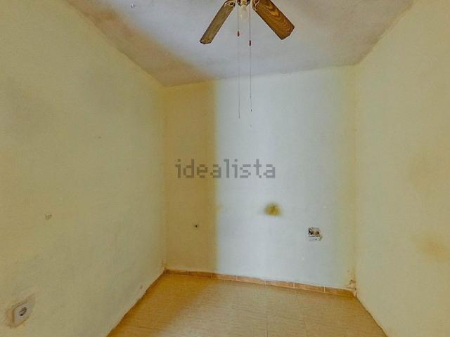 Piso, Daimiel