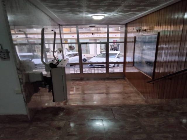 Piso, Daimiel