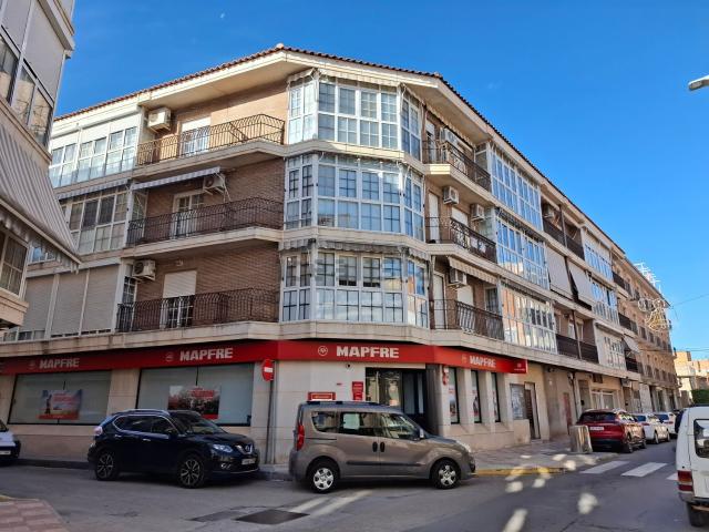 Piso, Daimiel