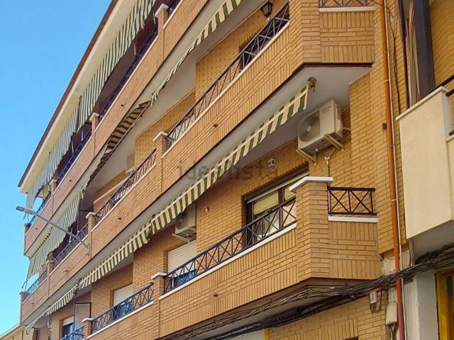 Piso, Daimiel
