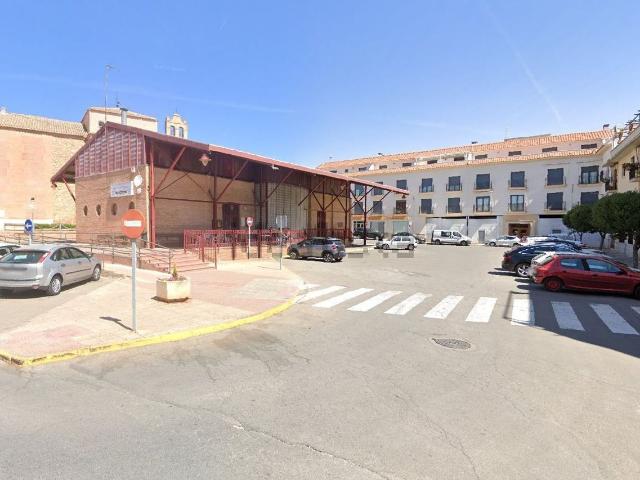 Piso, Daimiel