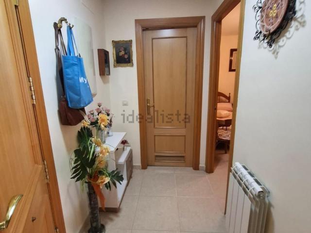 Piso, Daimiel