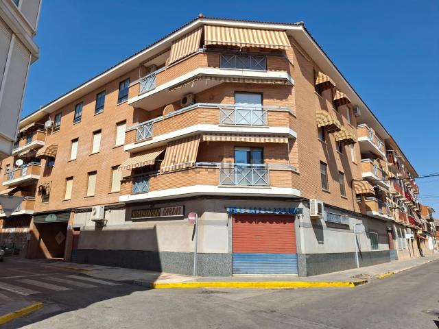 Piso, Daimiel