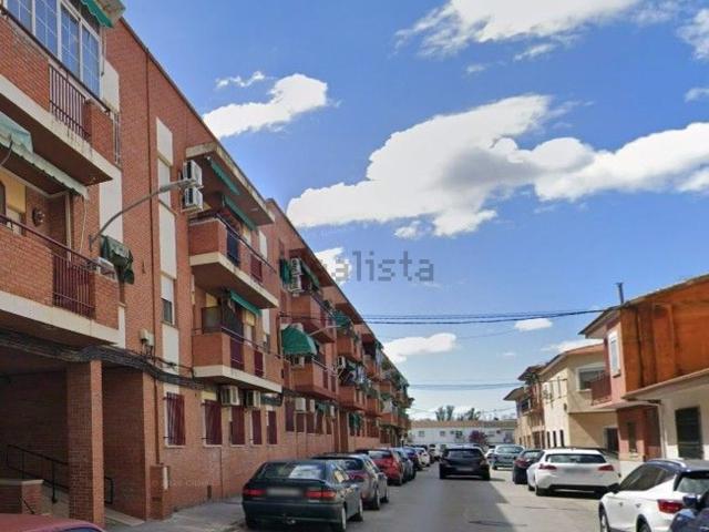 Piso, Daimiel