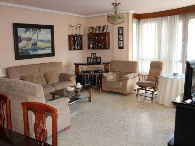 Piso, Daimiel