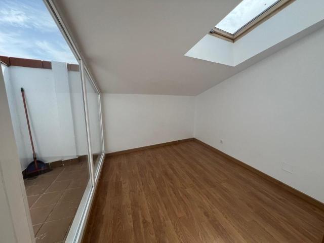 Piso de nueva construcción en alquiler en Bargas