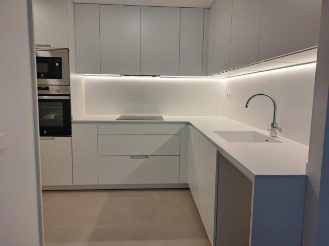 Piso de nueva construcción en alquiler en Eixample Sant Oleguer