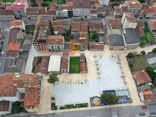 PISO DE NUEVA CONSTRUCCIÓN EN BANDEIRA