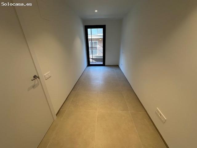 Piso de obra nueva, 2 Habitaciones cerca del mar