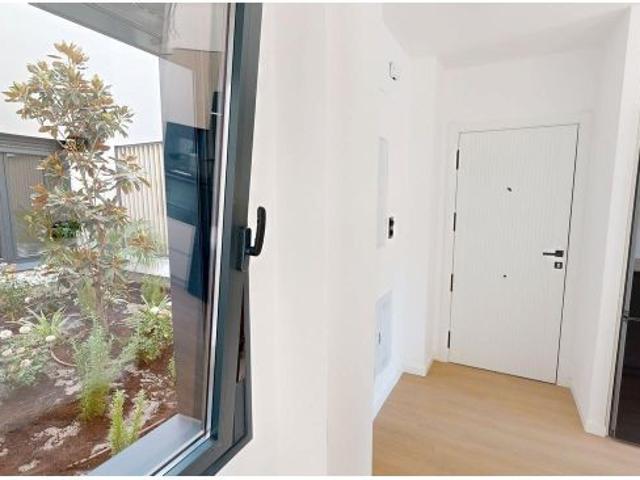 Piso de obra nueva con terraza Residencial Alameda de Adolfo Suárez