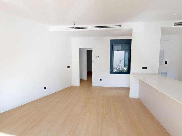 Piso de obra nueva con terraza Residencial Alameda de Adolfo Suárez