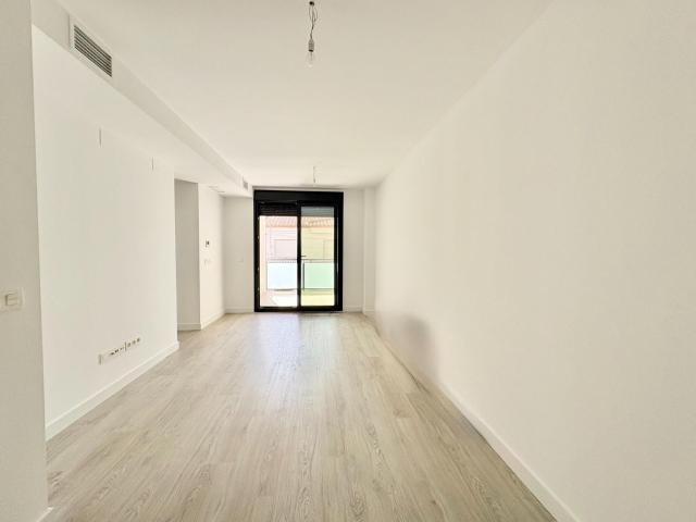 Piso de obra nueva a estrenar en alquiler en Armilla Granada