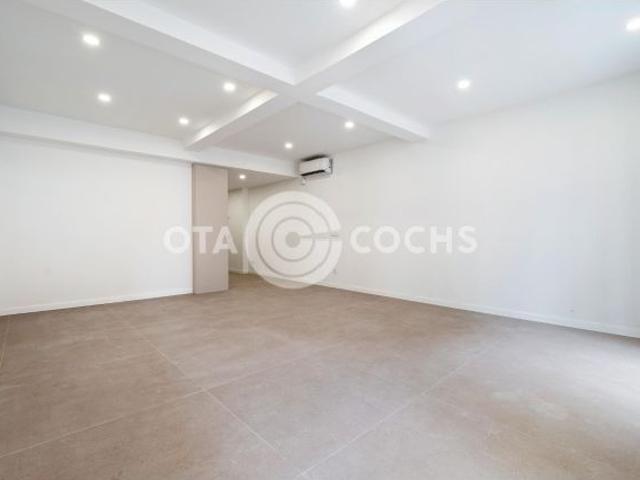 PISO DE OBRA NUEVA AL CARRER LLOVERA