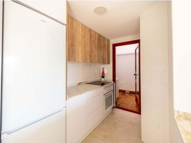 Piso de obra nueva de 1 dormitorio en Avileses, Murcia – Excelente oportunidad de inversión