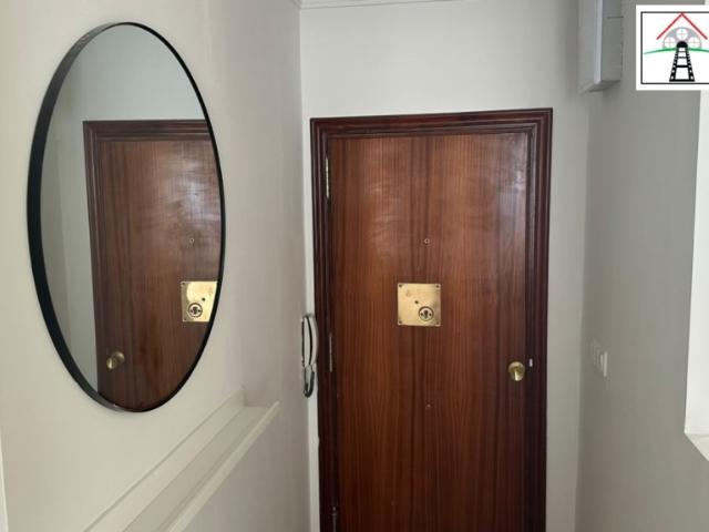 Piso de Obra Nueva en Alquiler en Ferrol La Coruña Ref: 438446
