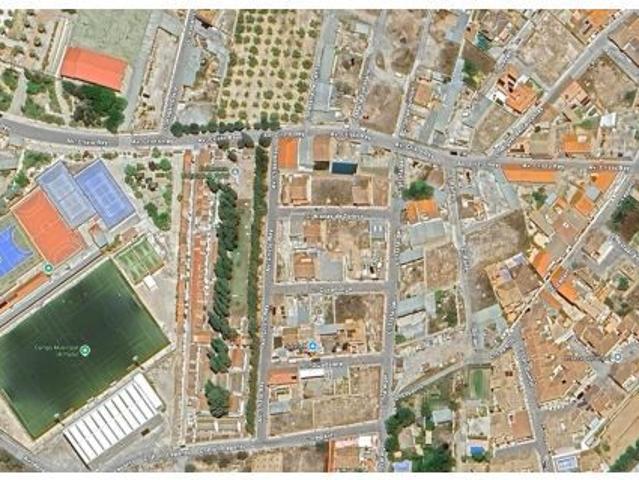 PISO DE OBRA NUEVA EN PADUL Planta Baja
