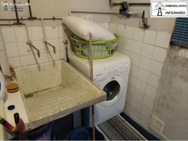 Piso de Obra Nueva en Venta en Ferrol La Coruña Ref: 437737