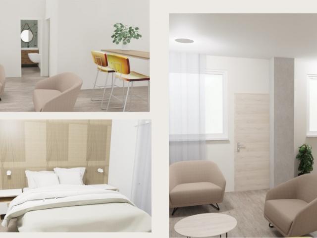 Piso de Obra Nueva en Venta en Madrid Madrid CAMPAMENTO