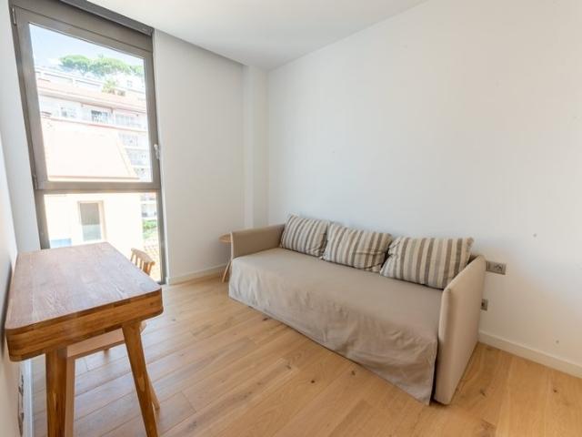 Piso de obra nueva situado en primera línea de mar en Lloret. 58m² Lloret de Mar