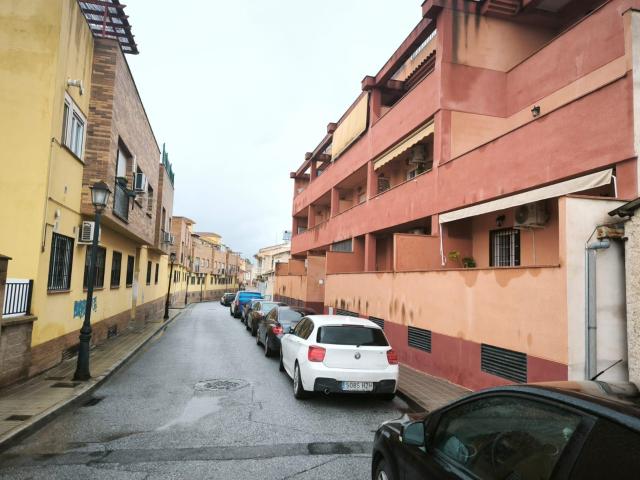 Piso de Oportunidad en Hijar: Ideal para Inversores