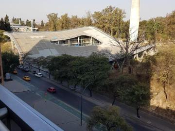Plaza España, Nueva Córdoba - Cochera