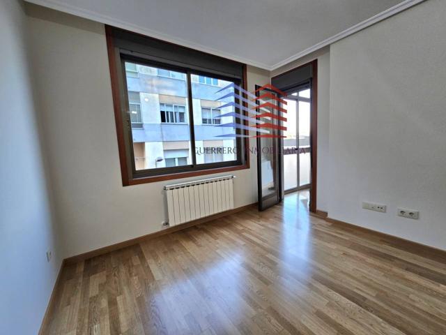 PISO DE ALQUILER A ESTRENAR EN CALLE DEL RÍO DE LIMIA, ZONA VEINTIÚN POR 670€ COMUNIDAD INCLUIDA