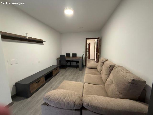 Piso de alquiler anual en Milladoiro