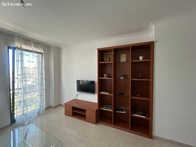 Piso de alquiler anual en Aguiño