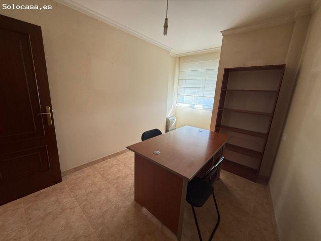 Piso de alquiler anual en Rianxo
