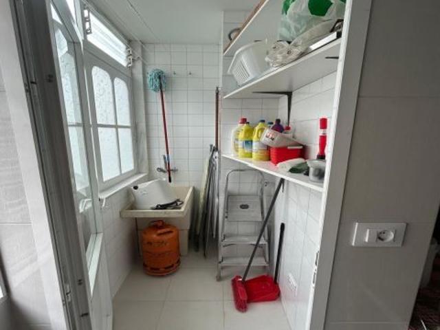 Piso de alquiler anual en Ribeira